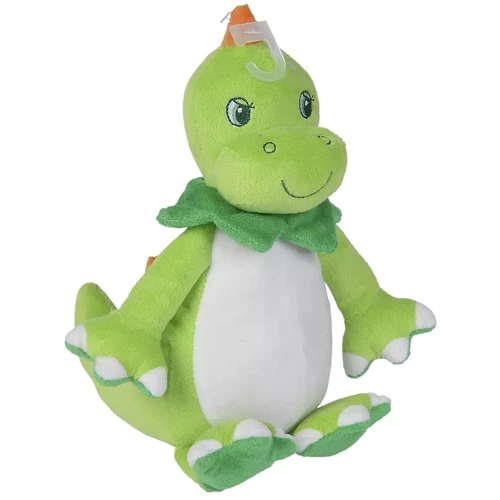 Плюшева іграшка Nicotoy Діно 22 см (5790198)
