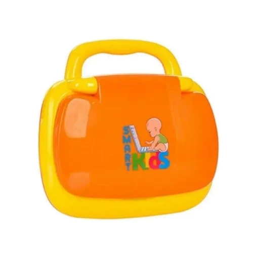 Детский ноутбук Limo Toy (SK0022): Возраст от 3-х лет