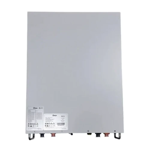 BMS для батарей Deye BOS-G 120-750Vdc 100A