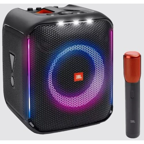 Акустика JBL PartyBox Encore (JBLPBENCORE1MICEP)