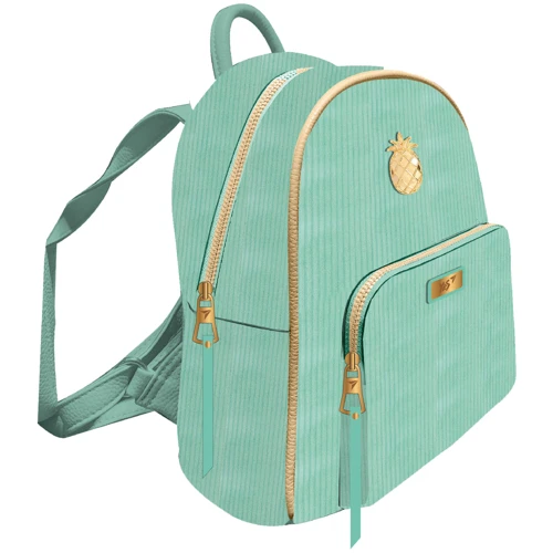Рюкзак для девушек YES FASHION YW-60 Hot Pineapple (558486)