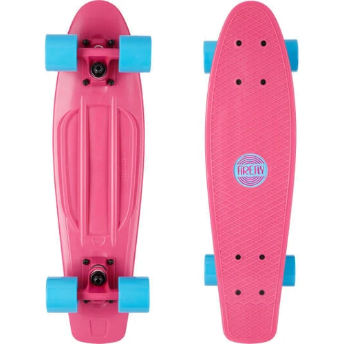 Пенниборд Firefly PB105 Pink/Blue: Тип пенни борд