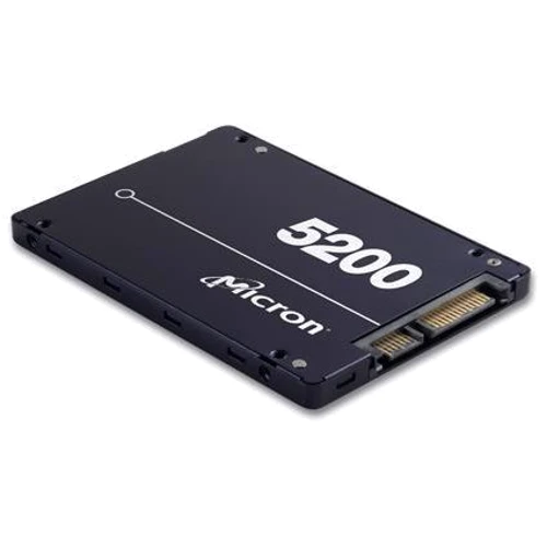 Micron SSD 2.5" 5200 ECO 480Gb (MTFDDAK480TDC-1AT1ZABYY)