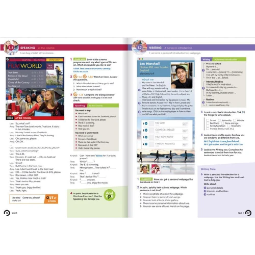 Wider World 2 SB (учебник для учеников и студентов 4901990000): Производитель Pearson Education Limited