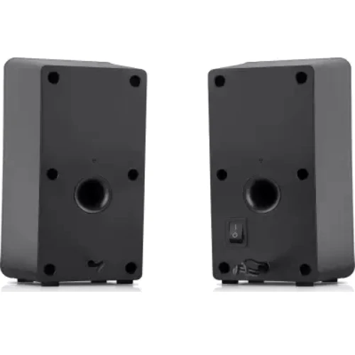 Акустическая система REAL-EL S-405 USB Black (EL121100016) фото 6