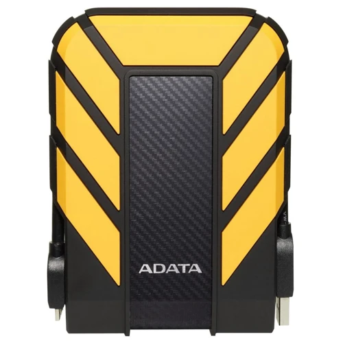 Внешний жесткий диск ADATA 2TB (AHD710P-2TU31-CYL)
