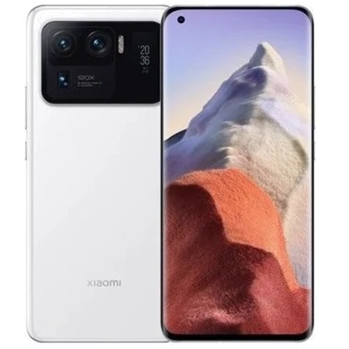 

Xiaomi Mi 11 Ultra 12/256Gb Ceramic White