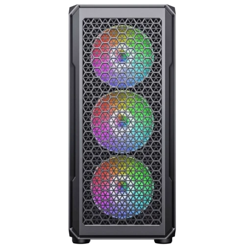 Персональный компьютер (ПК) 2E HyperComplex (2E-8856): Процессор Intel Core i7-12700F (Alder Lake)