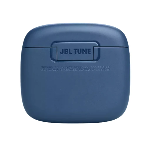 Наушники JBL Tune Flex Blue (JBLTFLEXBLU): Тип конструкции вакуумные