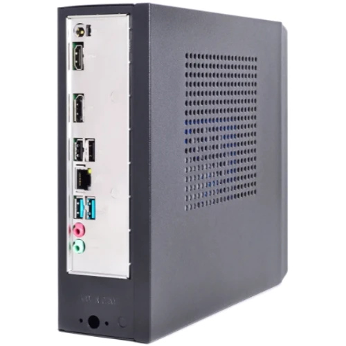 Персональный компьютер (ПК) ARTLINE Business B11 (B11v18): Видеокартка Intel HD
