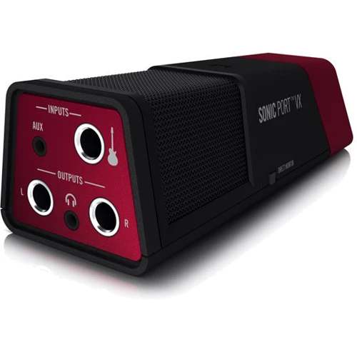 Аудиоинтерфейс LINE6 Sonic Port VX