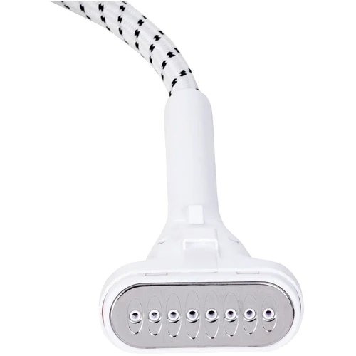 Отпариватель Silver Crest SDGS 1630 A1 white/black: Особенности Регулятор подачи пара