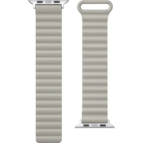 LAUT NOVI SPORT Green (L_AWS_NS_GN) для Apple Watch 38/40/41mm: Тип аксесуара ремешок