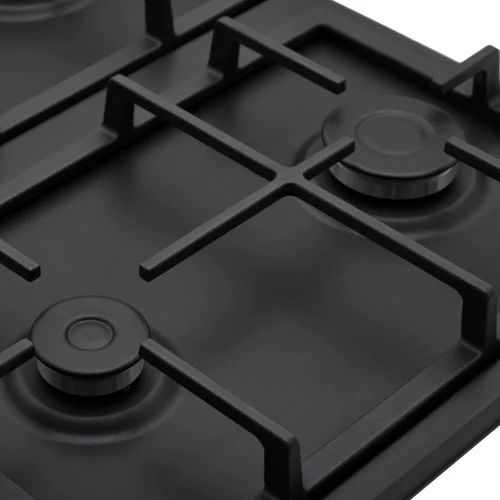 Варочная поверхность газовая ELEYUS NIKA 60 BL CT фото 9