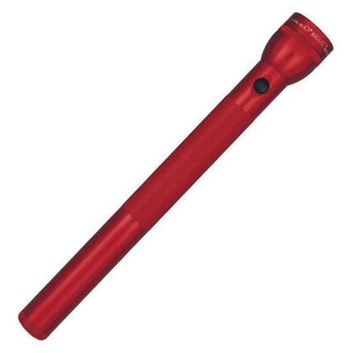 Ліхтар туристичний MAGLITE 5D (червоний) (S5D036R): Тип ручний