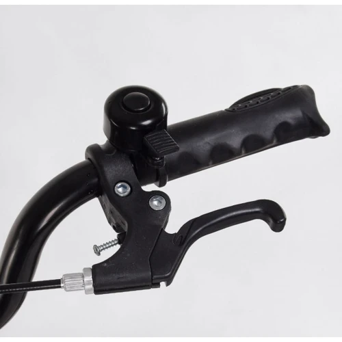 Велосипед Corso Connect MG-18734 (синий)