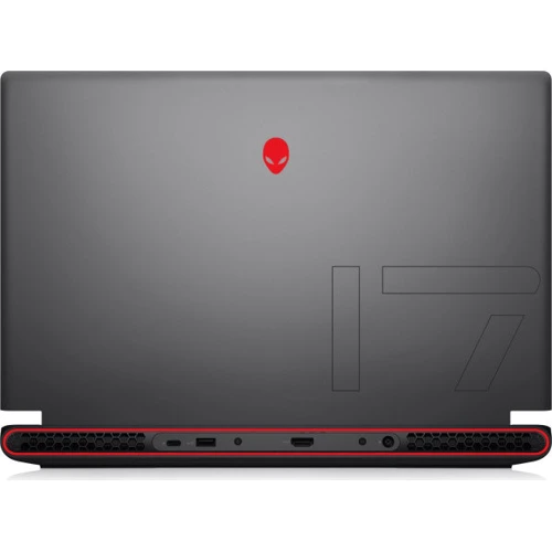 Ноутбук Dell Alienware M17 R5 (INS0159982-R0021478-SA) RB: Оперативная память 32 ГБ