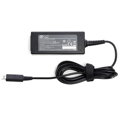 Зарядное устройство PowerPlant ACER 220V, 12V 18W 1.5A (micro USB) (AC18AMCUSB)