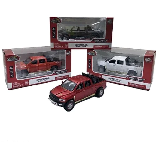 Машинка ToyCloud (631): Виробник ToyCloud