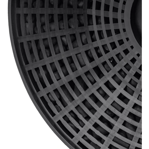 Вугільний фільтр тонкого очищення GRANADO GF-2 black