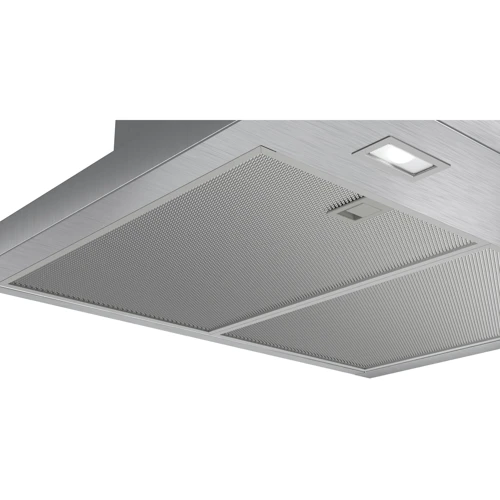 Вытяжка Bosch DWQ66DM50: Тип монтажа Настенный