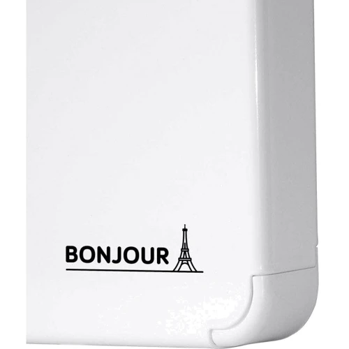 Обогреватель Bonjour CEG BL-Meca/Q1 (1250W): Тип Конвекционный