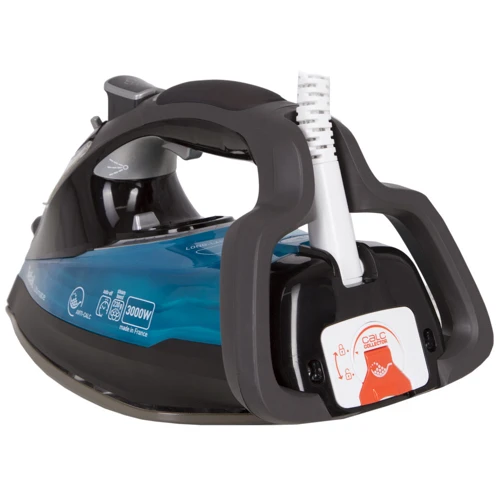Праска Tefal FV9785: Підключення дротове