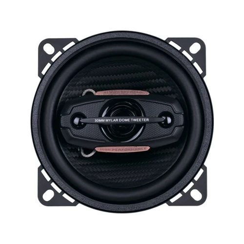 Коаксиальная автоакустика Akai TJ-40: Тип коаксиальная автоакустика
