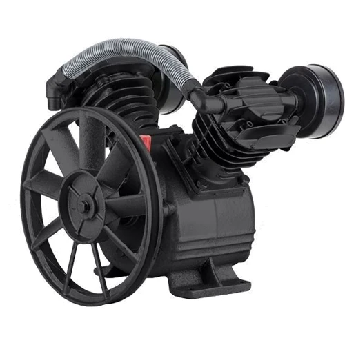 Компресорна головка Intertool PT-0013AP (до PT-0013/PT-0014)