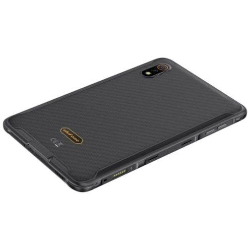 Планшет Ulefone Armor Pad Pro 8/128GB LTE Black: Процессор MediaTek MT8788