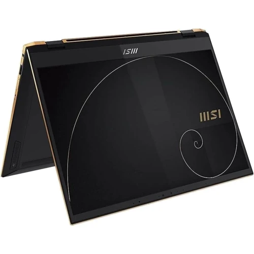 Ноутбук MSI Summit E13 FlipEvo A13MT-243US (SUME1313243): Оперативная память 16 ГБ