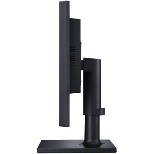 Монитор Samsung LS22E45KBSV/EN: Время реакции, мс 5