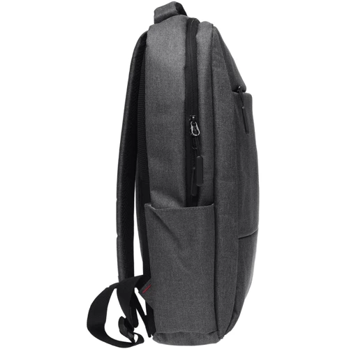 Чоловік рюкзак Remoid темно-сірий (brvn03-gray): Країна виробник Китай