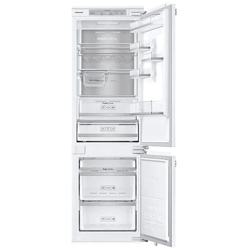 Встраиваемый холодильник Samsung BRB260187WW/UA: Класс энергопотребления A++