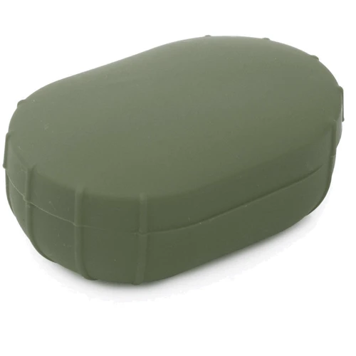 Чехол для наушников BeCover Silicon Dark Green (706008) for Xiaomi Redmi AirDots фото 4