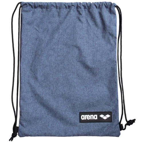 Рюкзак Аrena TEAM SWIMBAG Denim Melange синий (002429-703): Страна производитель Китай
