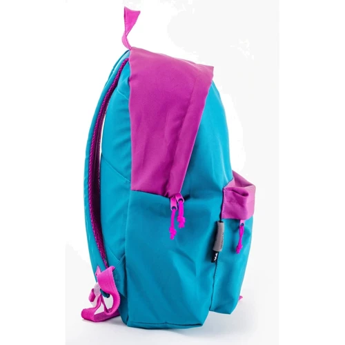 Рюкзак подростковый YES OX-15 Teal, 42x29x11 (553482): Возрастная группа от 13 до 18 лет