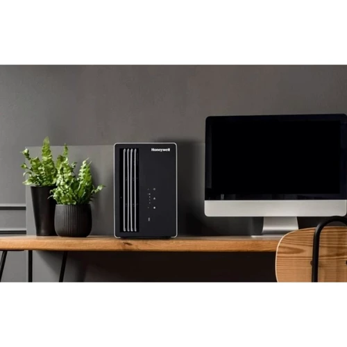 Кондиционер Honeywell ZETA DCS2AE Grey (TOW016148) фото 3