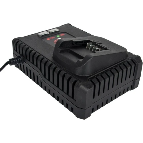 Зарядний пристрій Vitals для акумуляторів Professional LSL 1840P SmartLine (120284): Тип Зарядное устройство