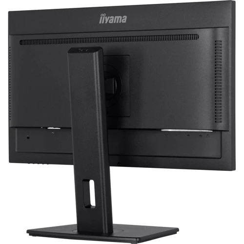 Монитор iiyama XUB2497HSU-B2: Частота обновления экрана, Гц 100