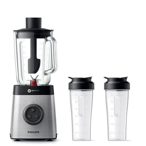 Блендер Philips HR3655/00