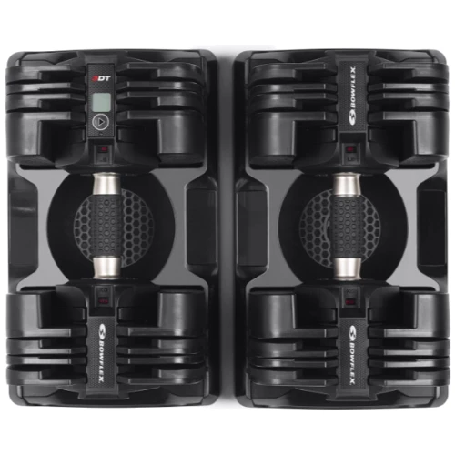 Скамья для жима и пресса Bowflex SelectTech 1090i (5555-SET)