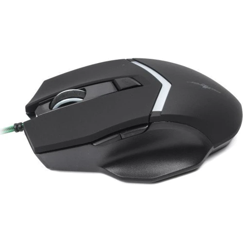 Мишка Maxxter G3 NAGIBATHOR: Тип сенсора оптичний