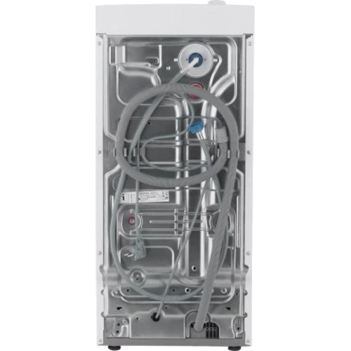 Стиральная машина Electrolux EWT1062IFW: Загрузка белья (стирка), кг 6
