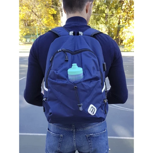 Рюкзак Рюкзак Mark Ryden MR6008 Deep Blue: Объем 25 л