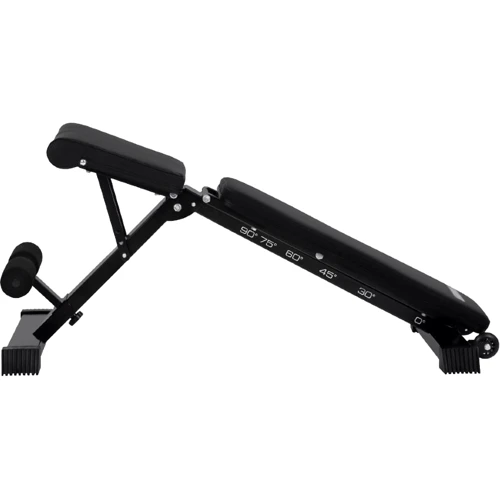 Скамья для жима и пресса Hammer Force 2.0 (5200)