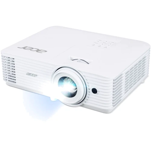 Проектор Acer X1528Ki (MR.JW011.001): Интерфейсы Wi-Fi, USB, RS-232, HDMI