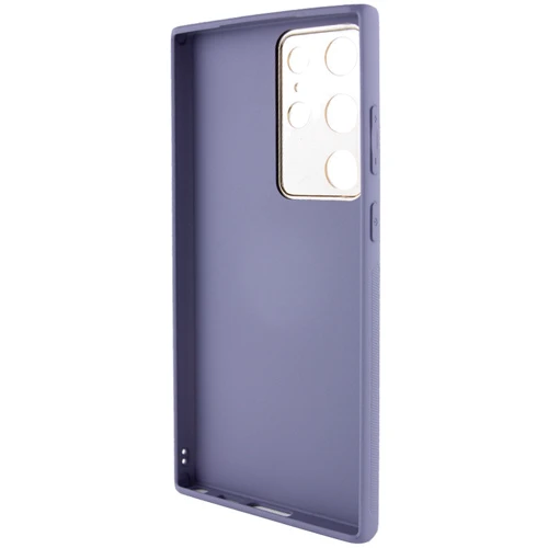 Чехол для телефонов Epik Xshield Case Lavender Gray for Samsung S918 Galaxy S23 Ultra: Тип накладка на заднюю часть