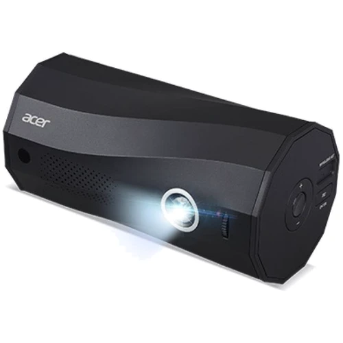 Проектор Acer C250i (MR.JRZ11.001): Тип для офісу