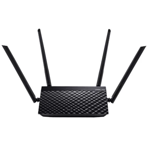 Маршрутизатор Wi-Fi ASUS RT-AC51: Тип маршрутизатора Wi-Fi роутер